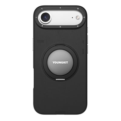 Tech Serisi Standlı Kılıf - iPhone Air