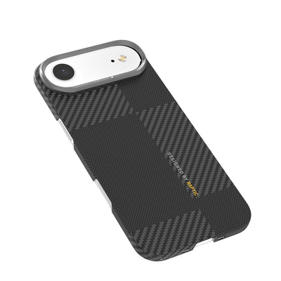 Aramid Fiber Geotik Serisi Kılıf - iPhone Air