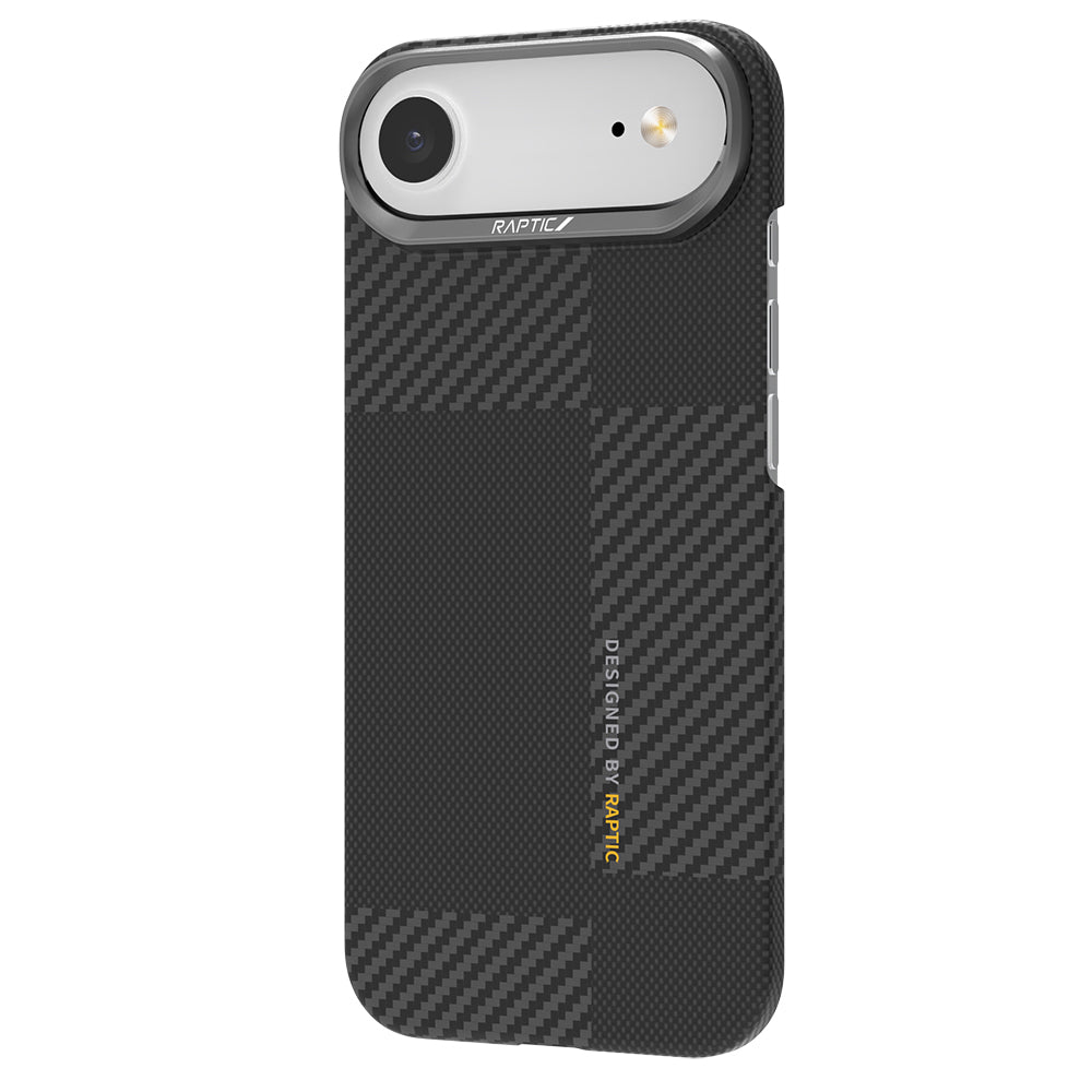 Aramid Fiber Geotik Serisi Kılıf - iPhone Air