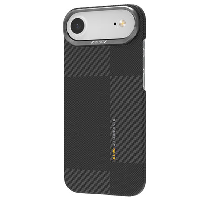 Aramid Fiber Geotik Serisi Kılıf - iPhone Air