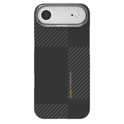 Aramid Fiber Geotik Serisi Kılıf - iPhone Air