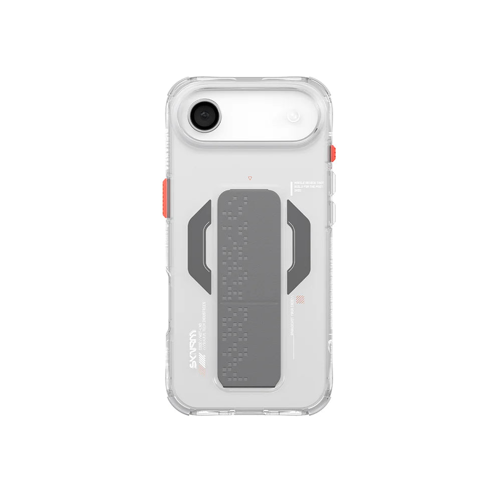 Haxa Serisi Standlı Kılıf - iPhone Air