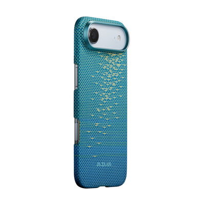 Glints of Gold Ultra Slim Serisi Aramid Fiber Kılıf - iPhone Air