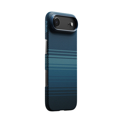 Pitaka Tactile Woven Sunset-Moonrise Serisi Kılıf - iPhone Air