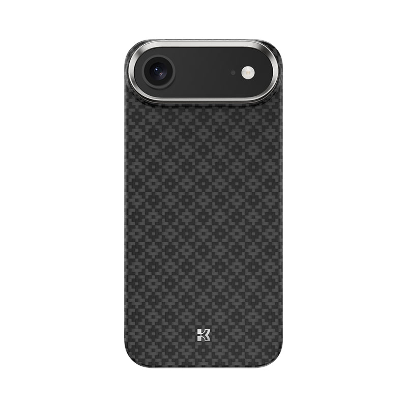 ArmorAir ArmorGrid Serisi Kevlar Kılıf - iPhone Air