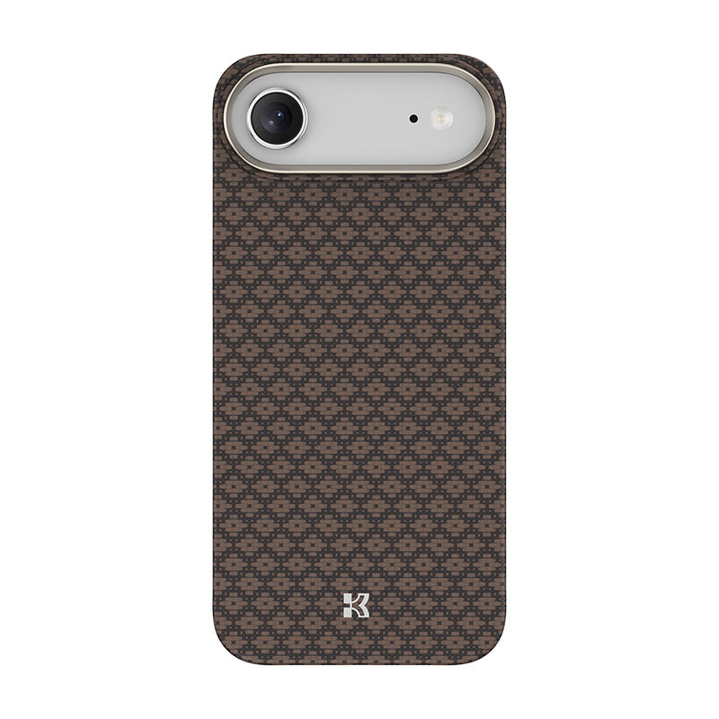 ArmorAir ArmorGrid Serisi Kevlar Kılıf - iPhone Air