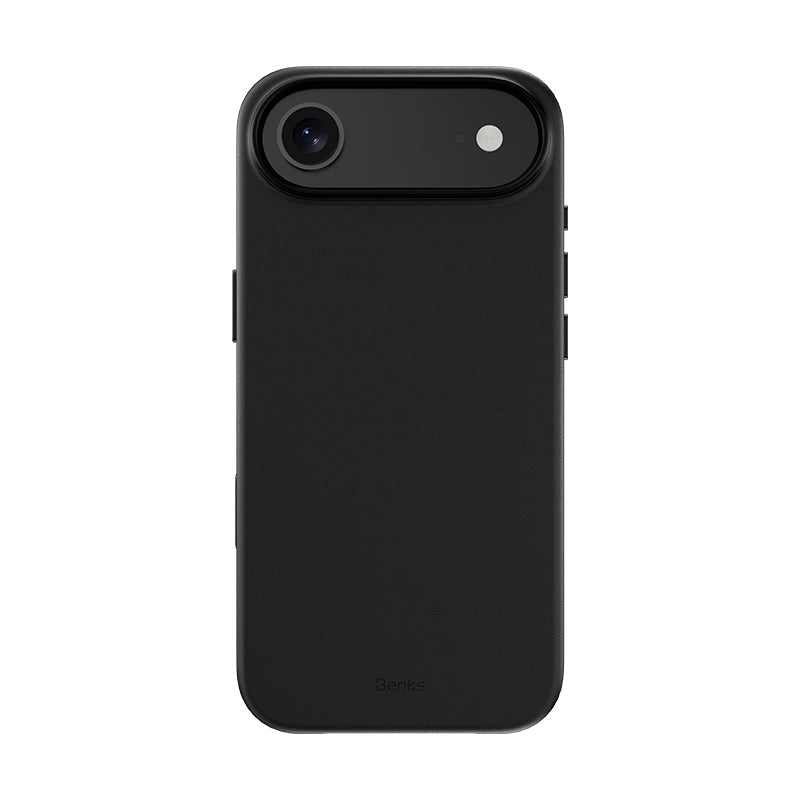 VitaPro Serisi PU Deri Kılıf - iPhone Air