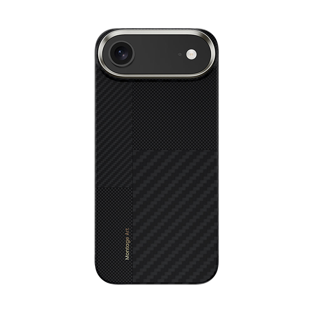 Montage ArmorAir Kevlar Kılıf - iPhone Air