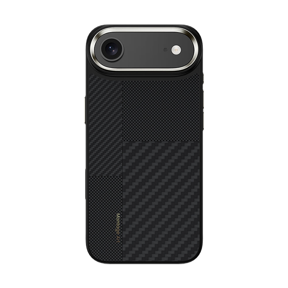 Montage ArmorPro Kevlar Kılıf - iPhone Air