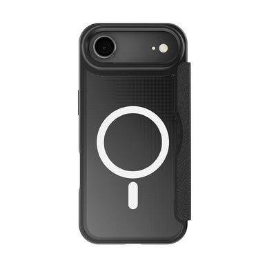 Air Folio Kartlıklı Katlanabilir Kılıf - iPhone Air