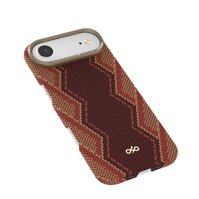 Aramid Skin Bionic Serisi Kılıf - iPhone Air