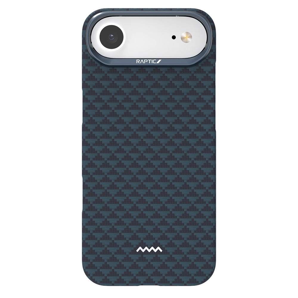 Aramid Skin Origin Serisi Kılıf - iPhone Air
