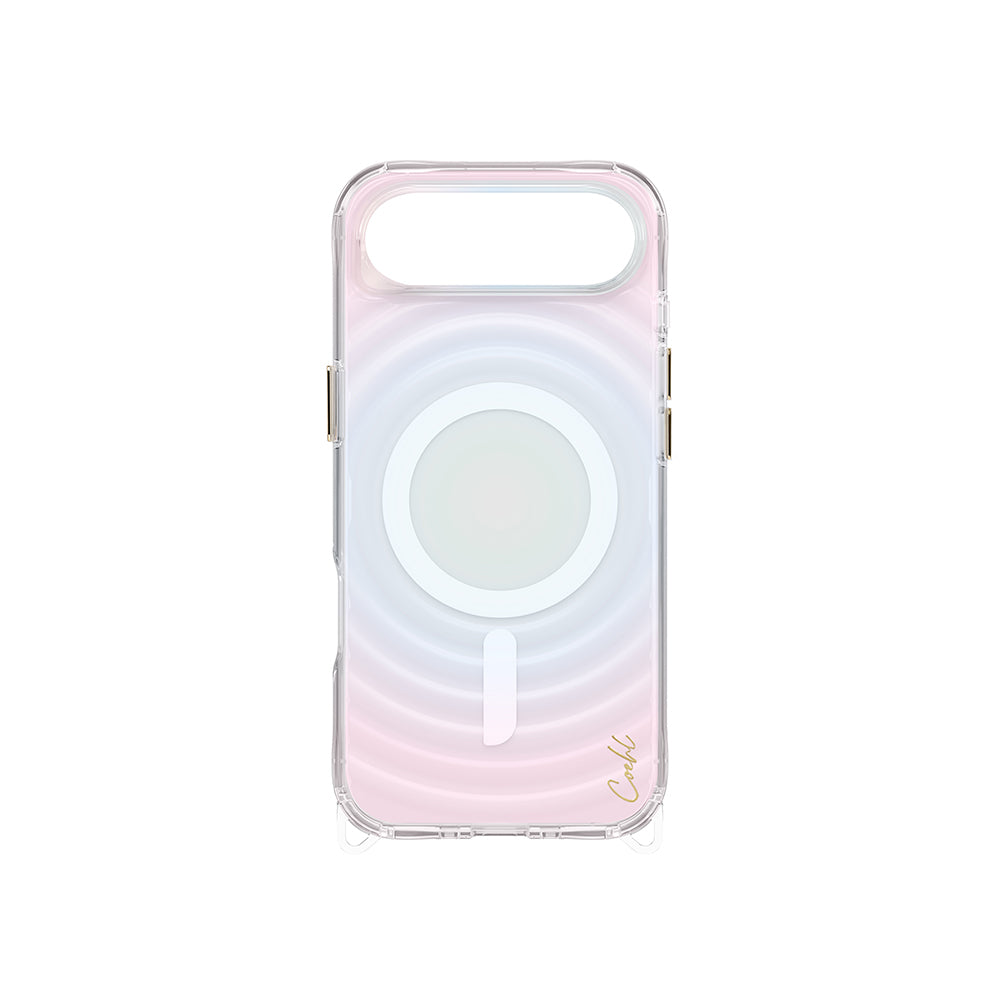 Vela Serisi Kılıf - iPhone Air