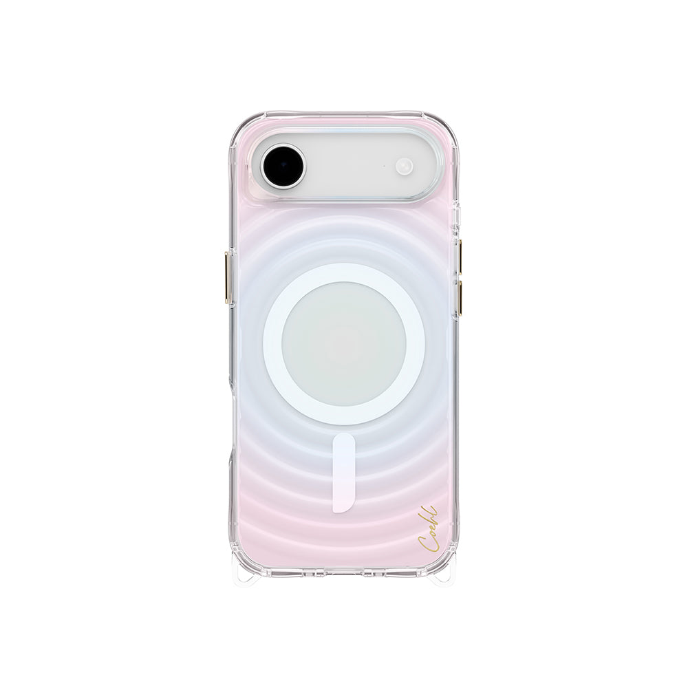 Vela Serisi Kılıf - iPhone Air