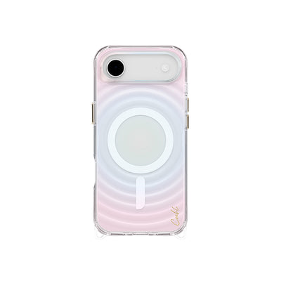 Vela Serisi Kılıf - iPhone Air