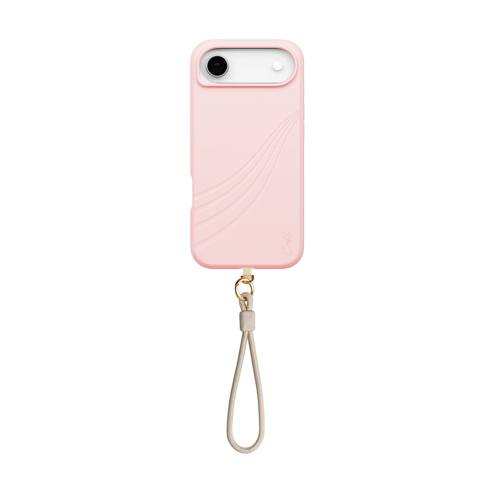 Serina Serisi Bilek Askı İpli Kılıf - iPhone Air