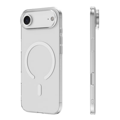 High Definition Slim Clear Kılıf - iPhone Air