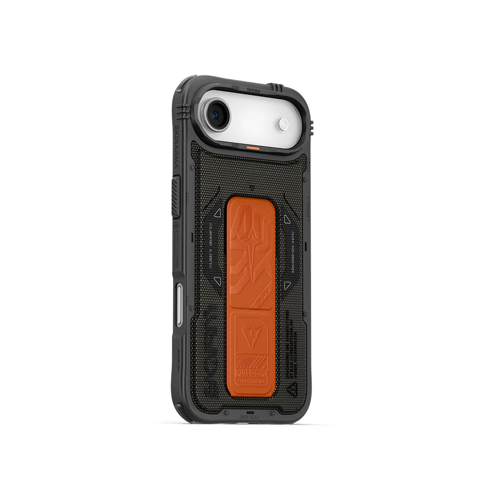 Phantom Serisi Standlı Kılıf - iPhone Air