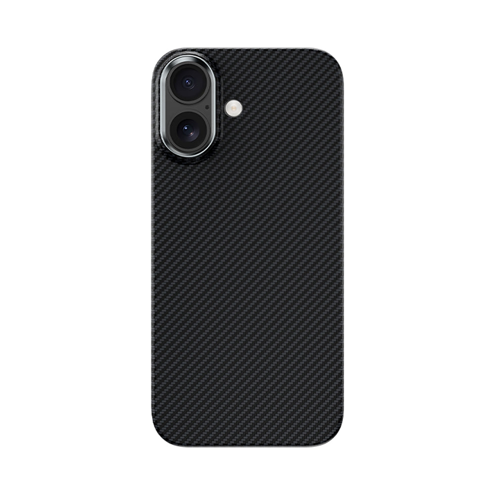 Karbon ArmorAir Kevlar Kılıf - iPhone 17