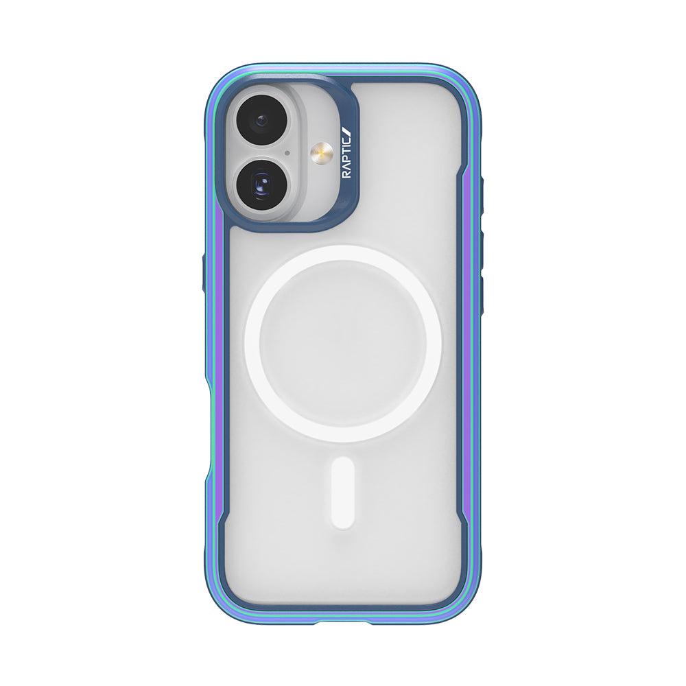 Shield Classic Serisi Kılıf - iPhone 17