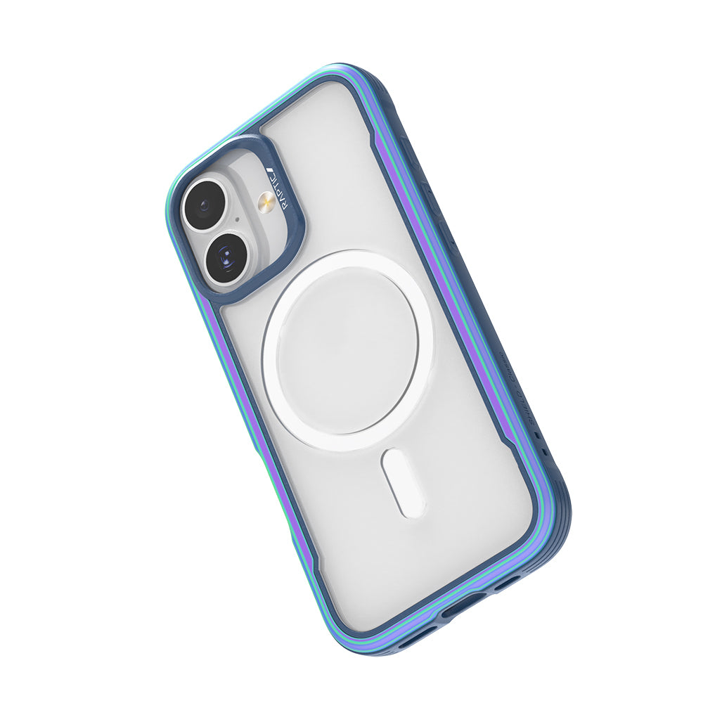 Shield Classic Serisi Kılıf - iPhone 17