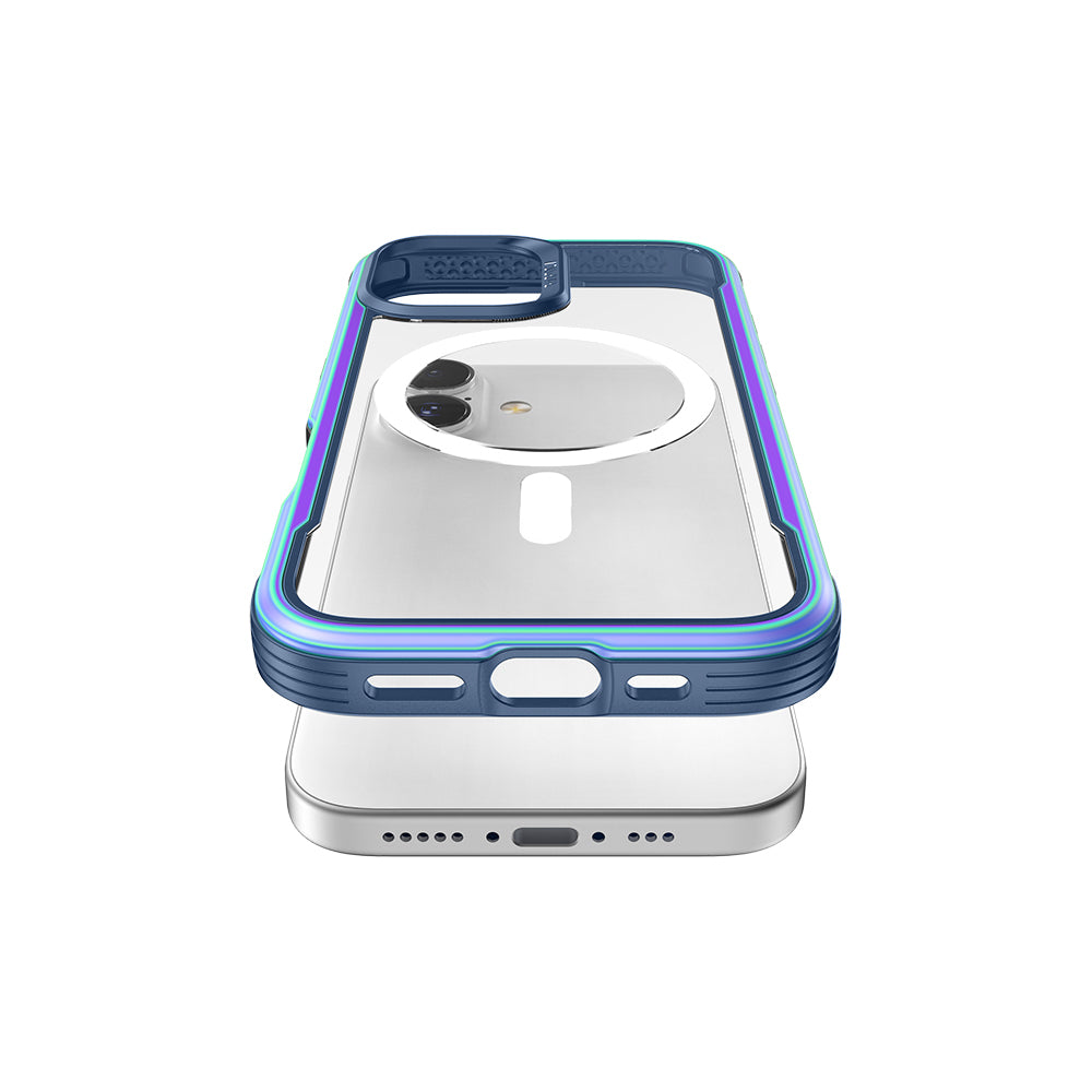 Shield Classic Serisi Kılıf - iPhone 17