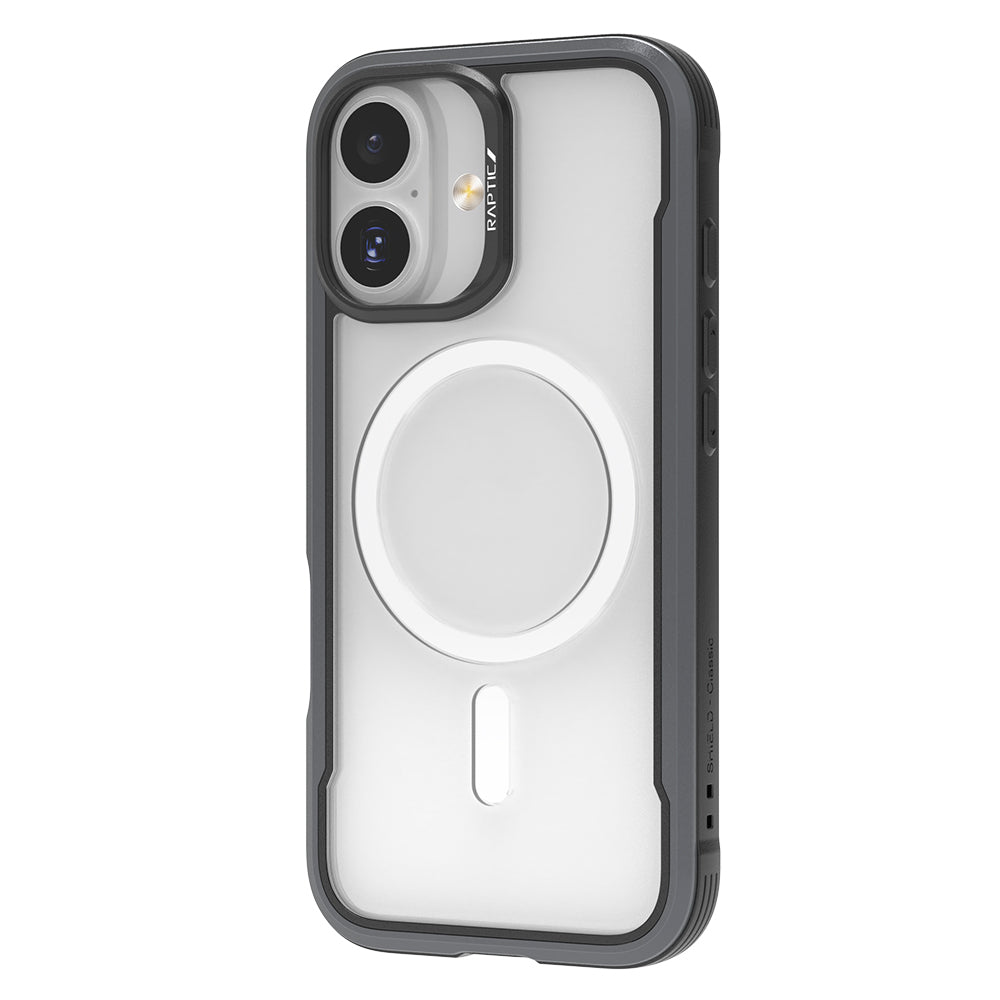 Shield Classic Serisi Kılıf - iPhone 17
