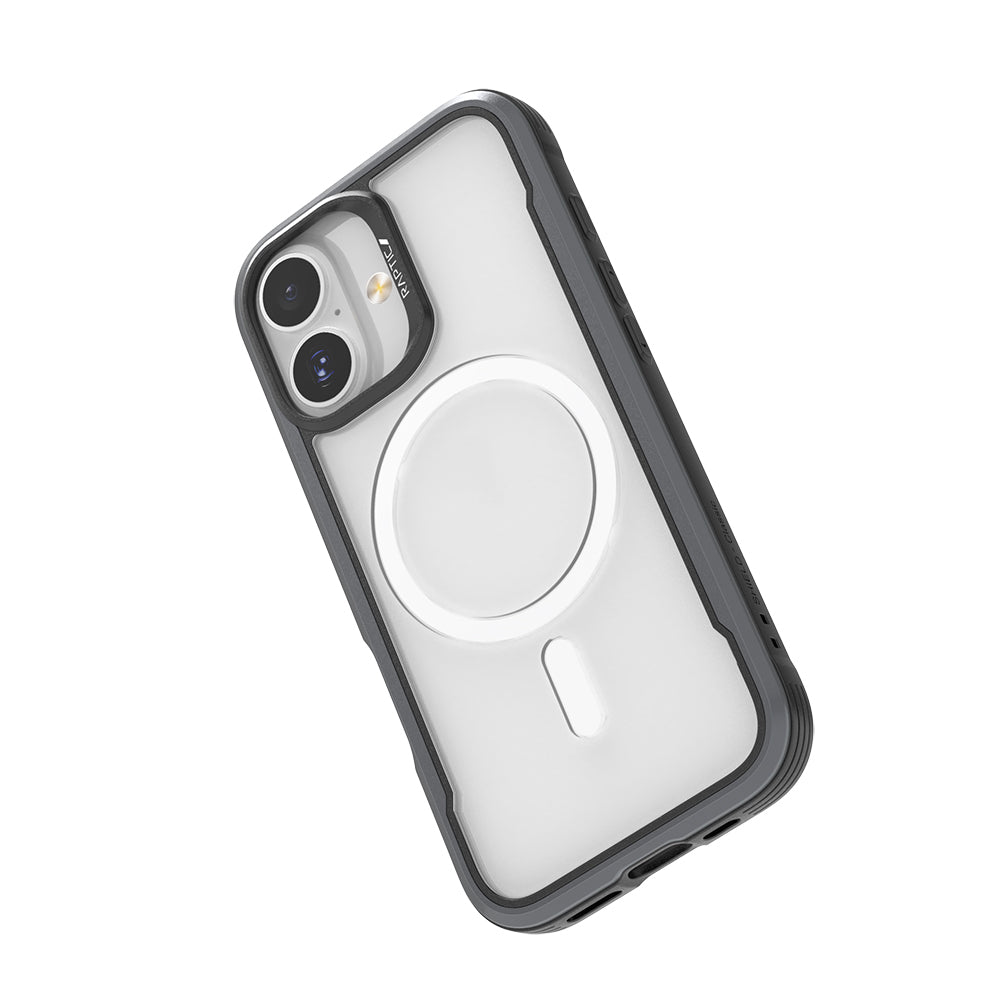 Shield Classic Serisi Kılıf - iPhone 17