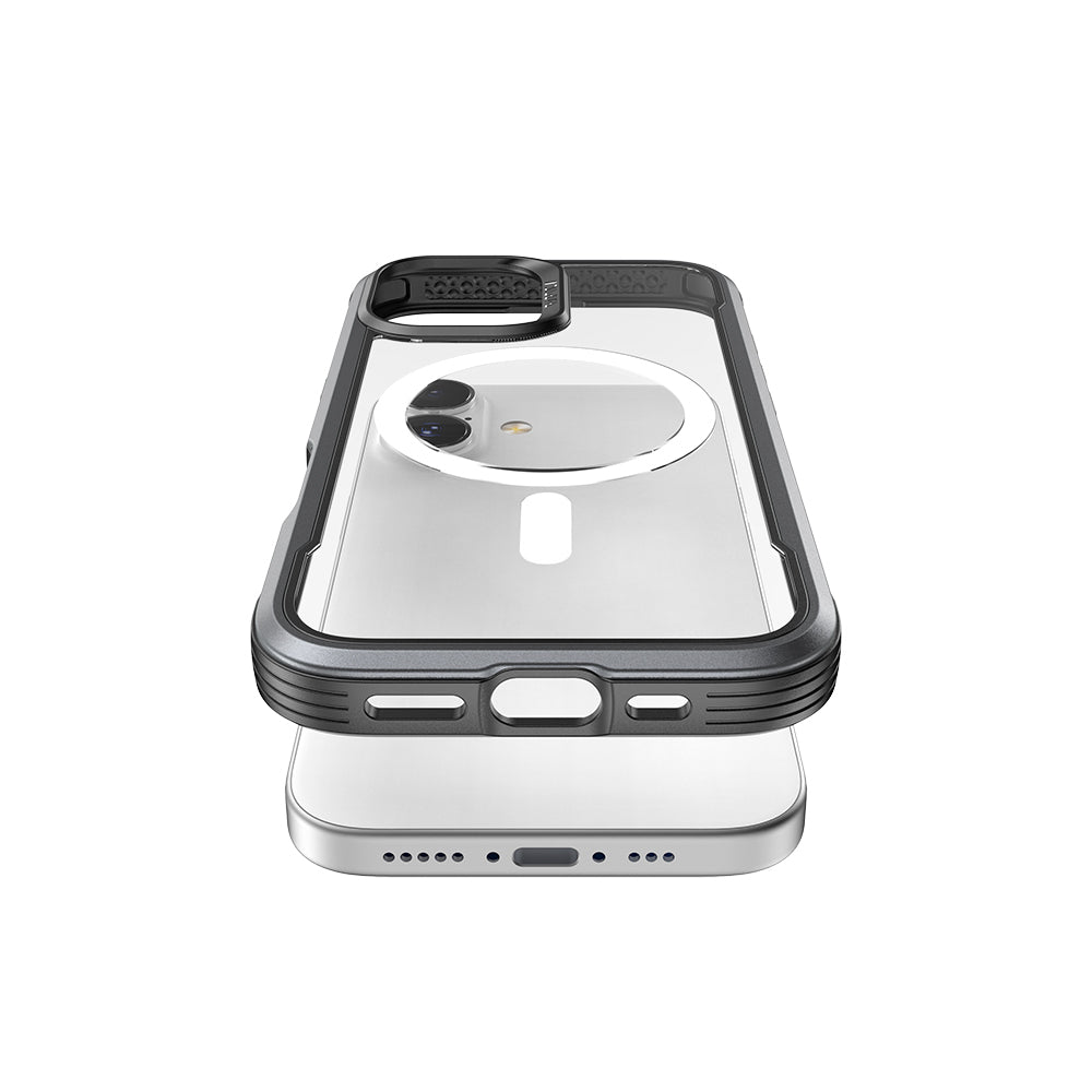 Shield Classic Serisi Kılıf - iPhone 17