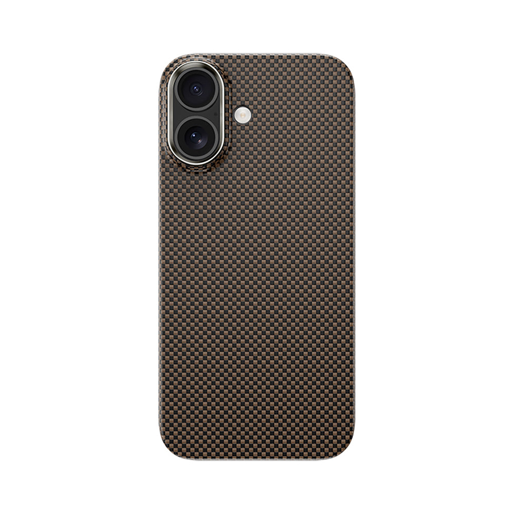 ArmorTint ArmorAir Kevlar Kılıf - iPhone 17