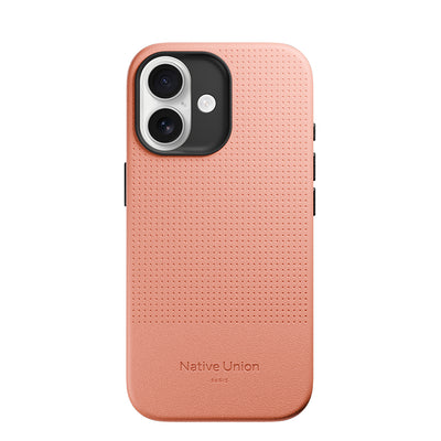 Active 2025 Leather Kılıf - iPhone 17