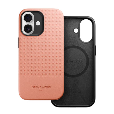Active 2025 Leather Kılıf - iPhone 17