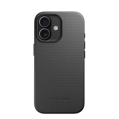 Active 2025 Leather Kılıf - iPhone 17