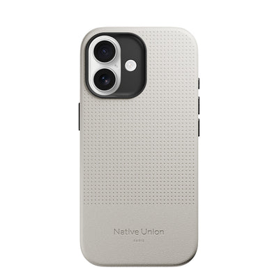 Active 2025 Leather Kılıf - iPhone 17