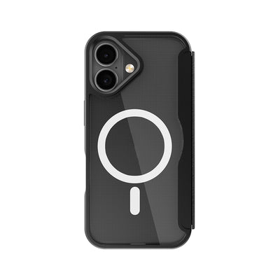 Air Folio Kartlıklı Katlanabilir Kılıf - iPhone 17