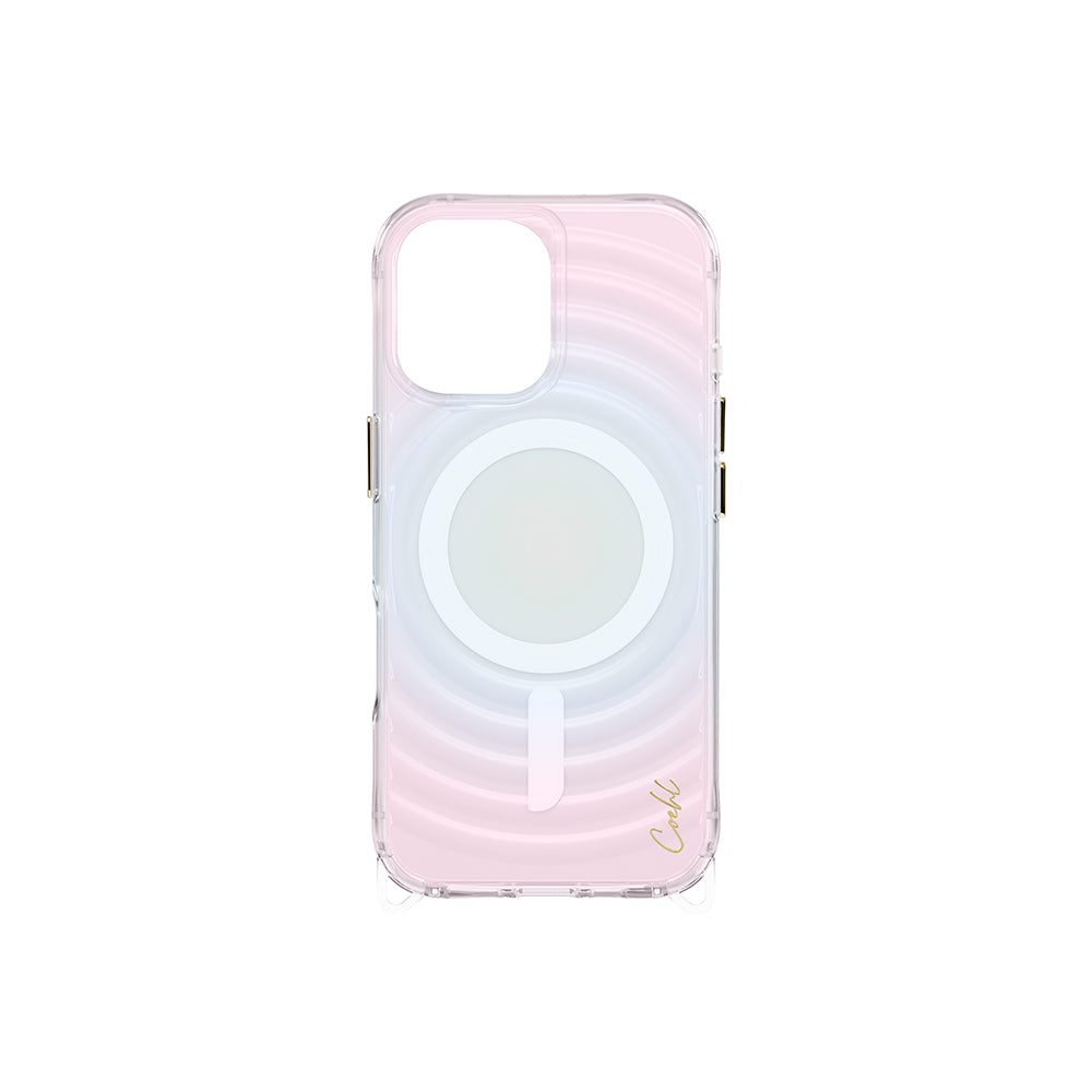 Vela Serisi Kılıf - iPhone 17
