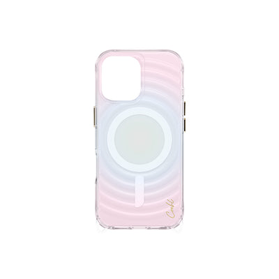 Vela Serisi Kılıf - iPhone 17