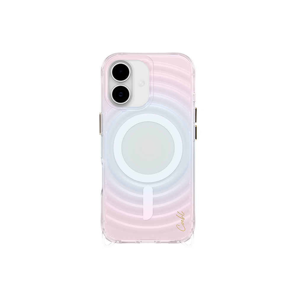 Vela Serisi Kılıf - iPhone 17
