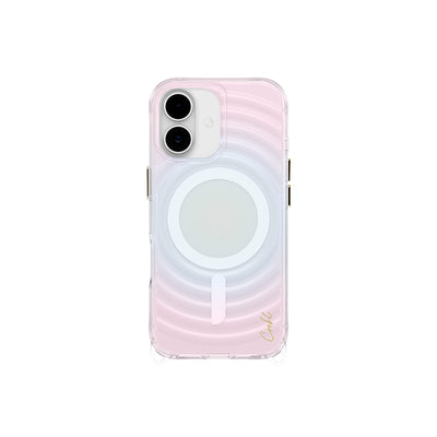Vela Serisi Kılıf - iPhone 17
