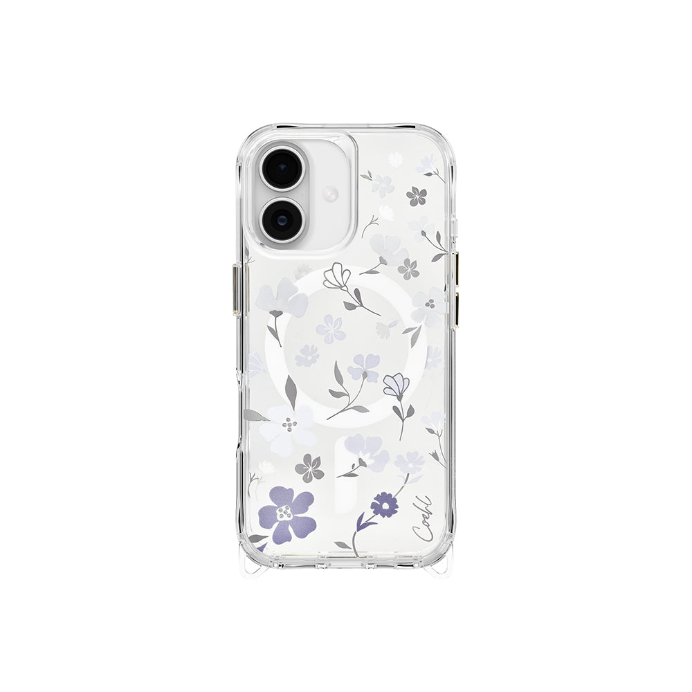 Amara Serisi Kılıf - iPhone 17