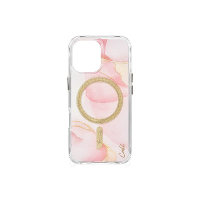 Aeris Serisi Kılıf - iPhone 17