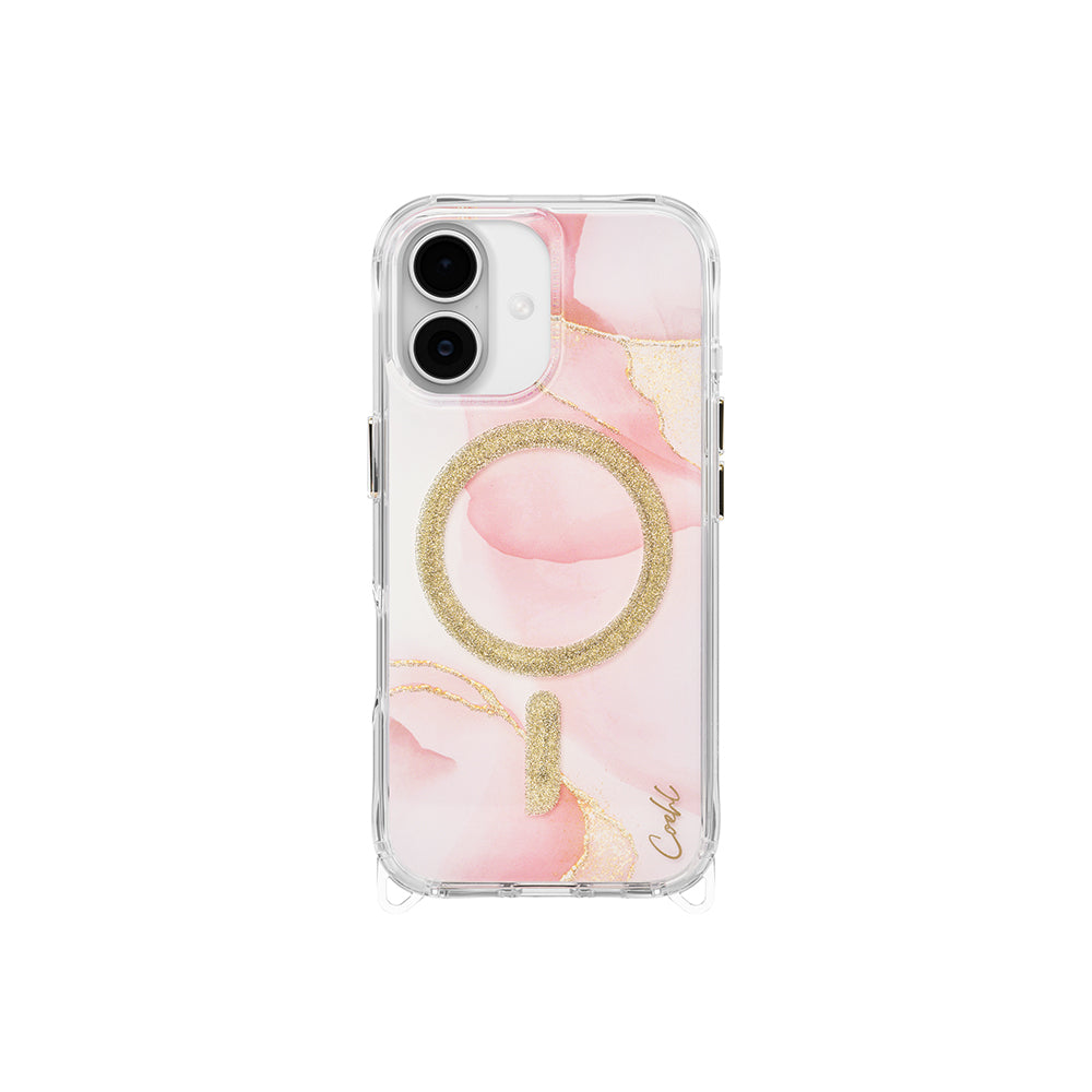 Aeris Serisi Kılıf - iPhone 17