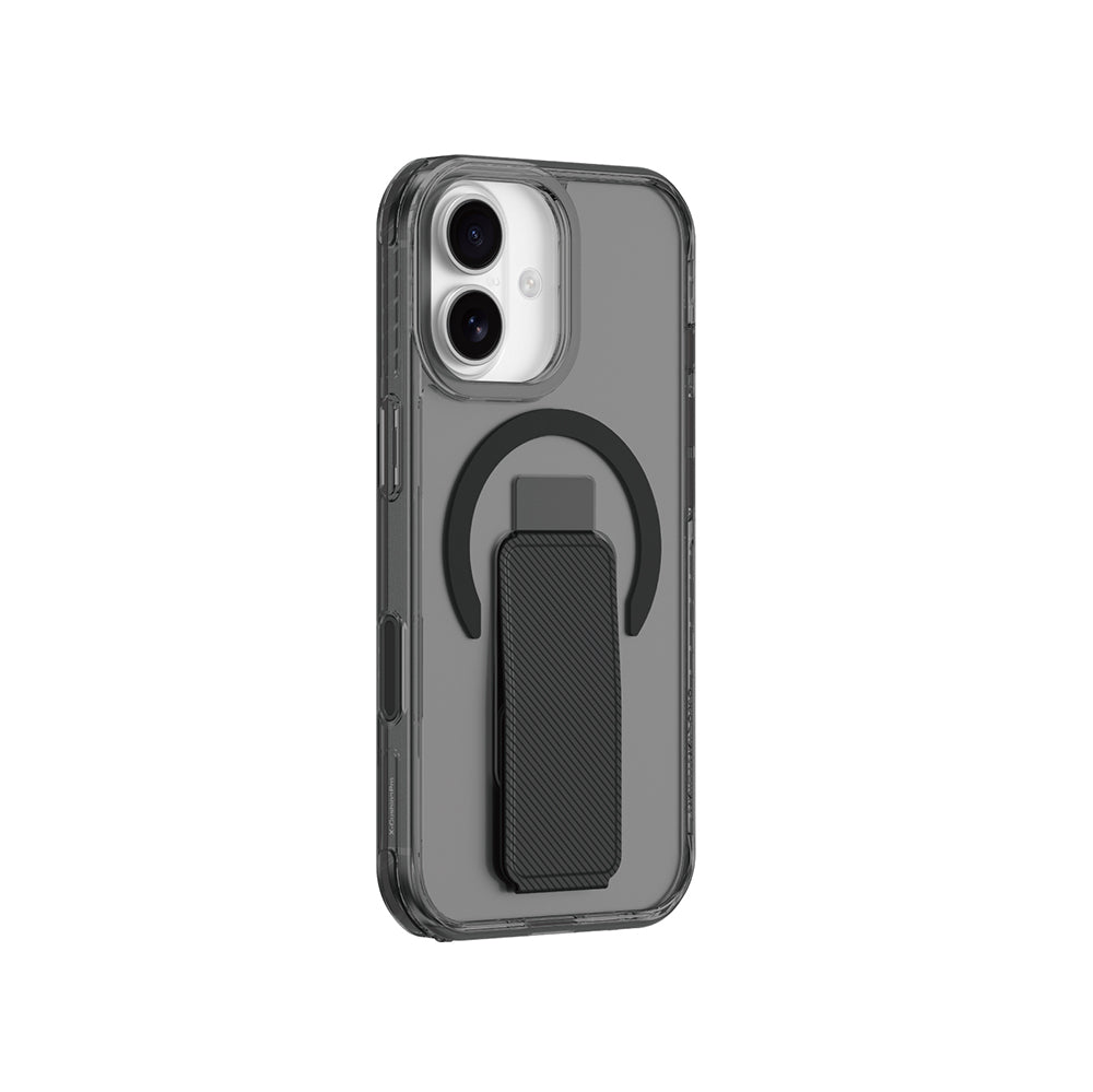 Titan Pro Plus Standlı Kılıf - iPhone 17