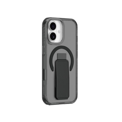 Titan Pro Plus Standlı Kılıf - iPhone 17