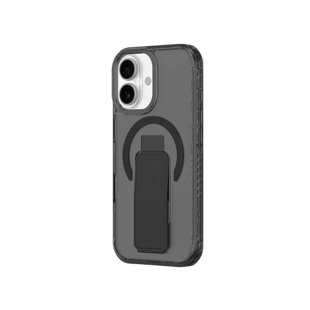 Titan Pro Plus Standlı Kılıf - iPhone 17