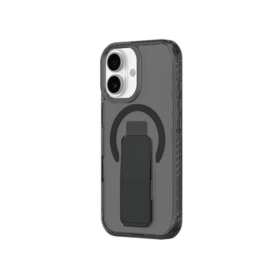 Titan Pro Plus Standlı Kılıf - iPhone 17