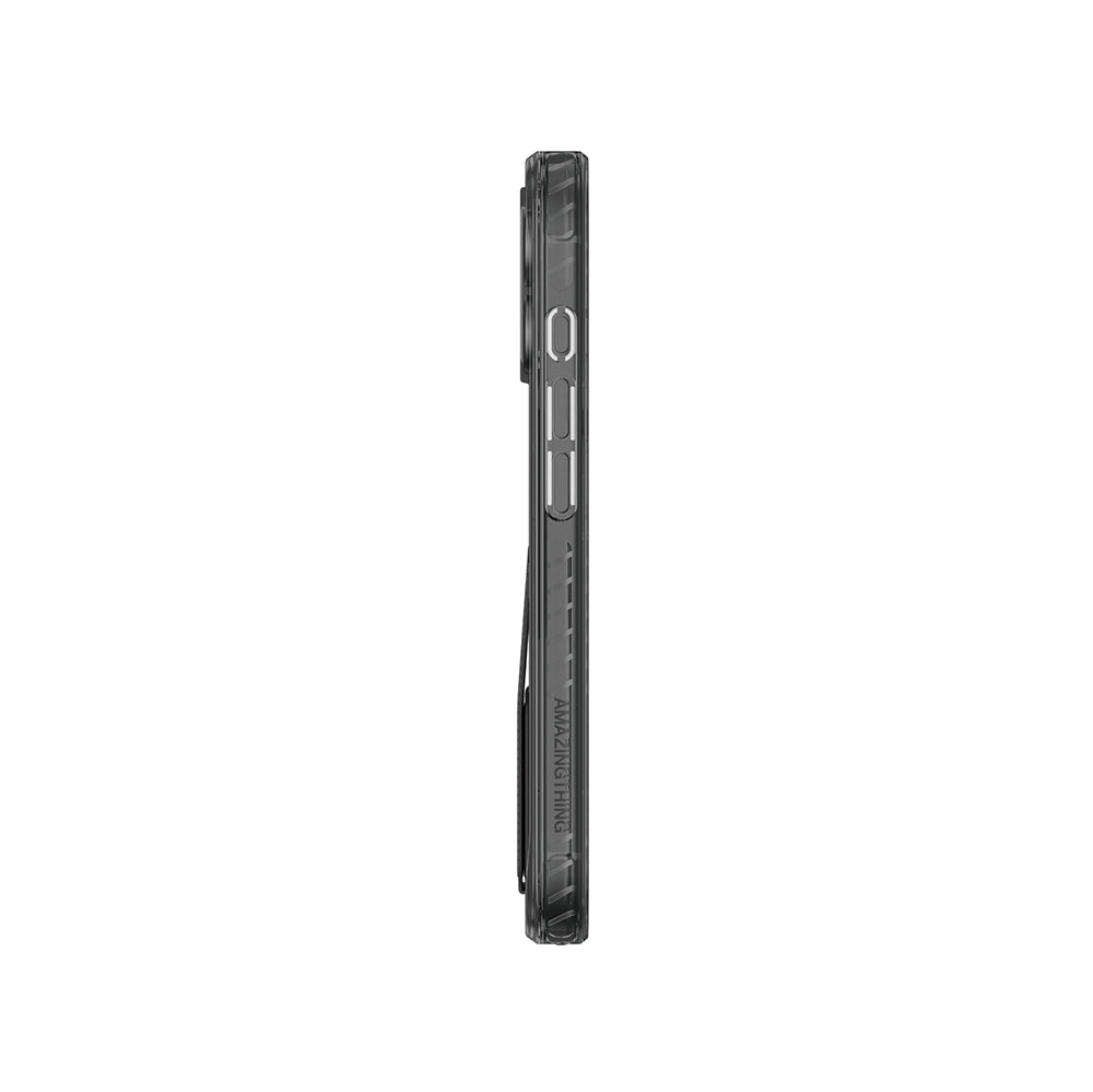 Titan Pro Plus Standlı Kılıf - iPhone 17