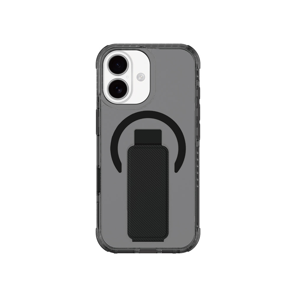 Titan Pro Plus Standlı Kılıf - iPhone 17