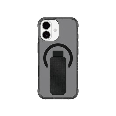 Titan Pro Plus Standlı Kılıf - iPhone 17
