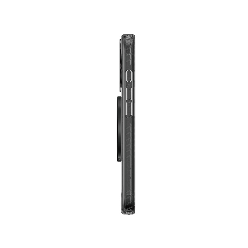 Titan Pro Serisi Kılıf & Magsafe Grip-Fit Stand Seti - iPhone 17